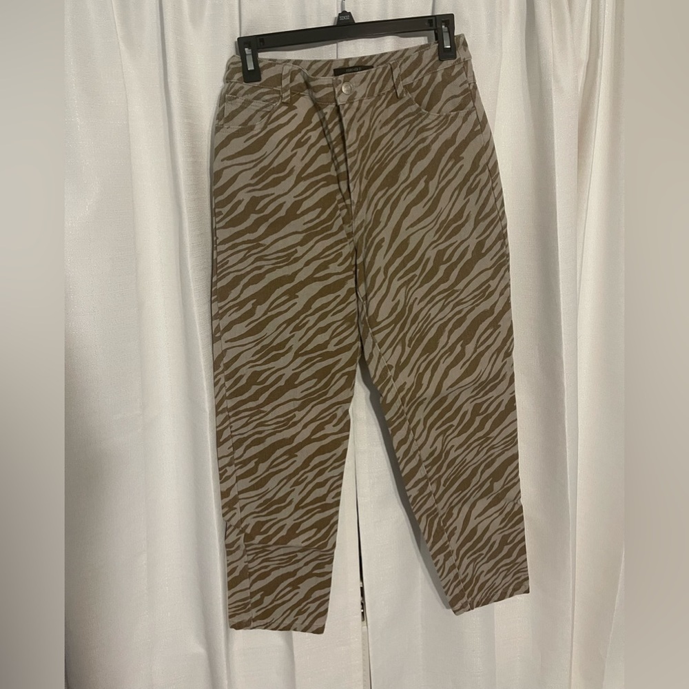 Forever 21 Jeans